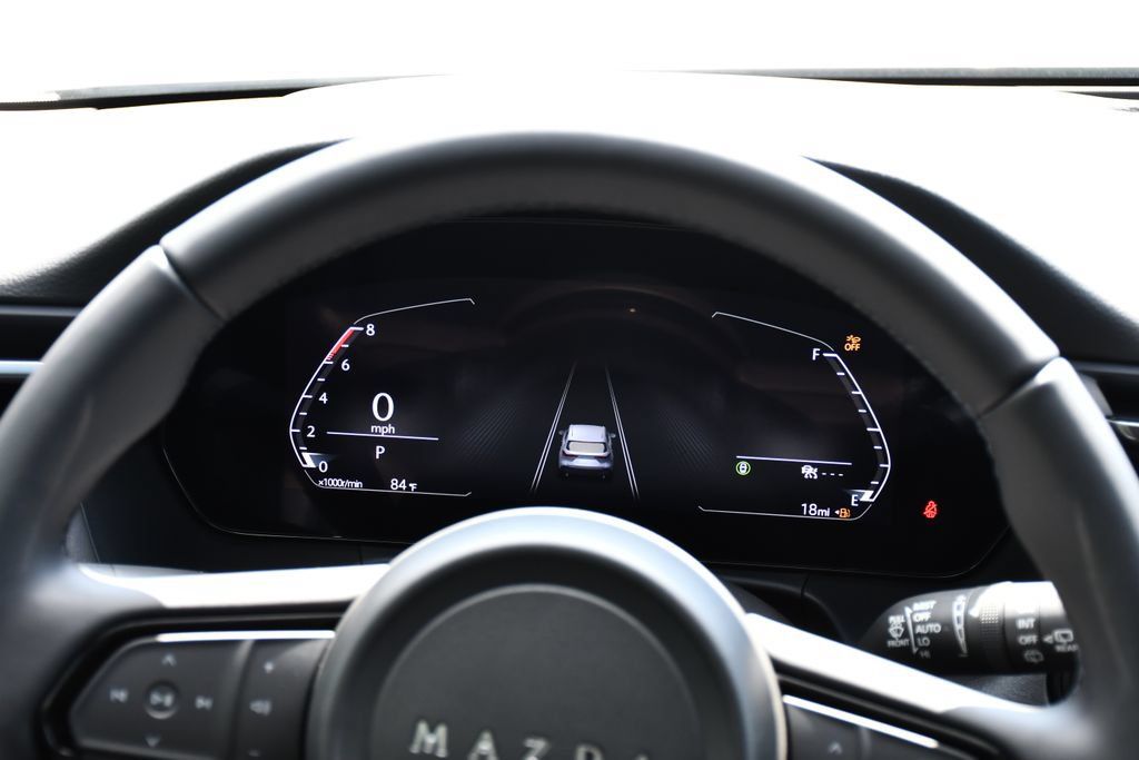 New 2026 MAZDA CX-5 Select AWD/4WD image 23