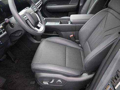 New 2026 Hyundai Santa Fe XRT image 28