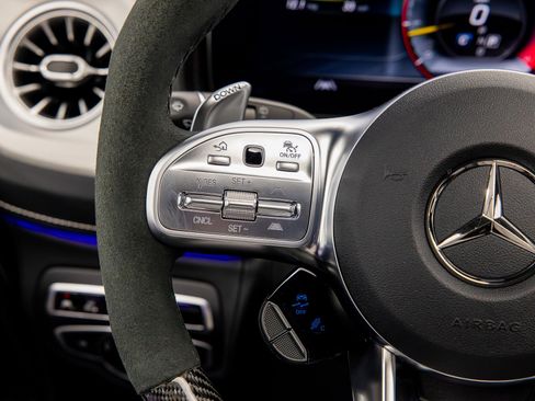 Used 2024 Mercedes-Benz G 63 AMG 4MATIC image 50