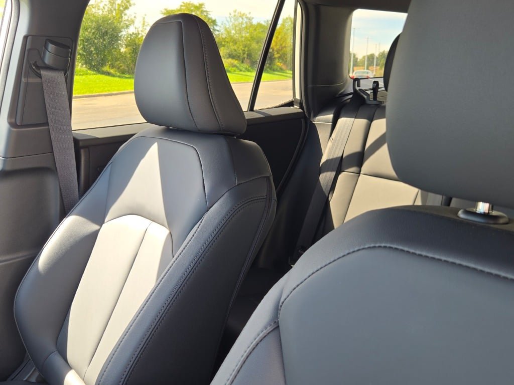 New 2026 Subaru Outback Premium AWD/4WD image 25