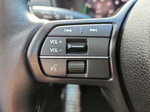 Used 2024 Honda Accord Sport image 21