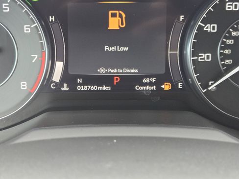 Used 2024 Acura RDX w/ Technology Package image 21