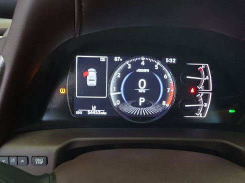 Used 2019 Lexus ES 350 Ultra Luxury w/ Accessory Package 2 FWD image 12