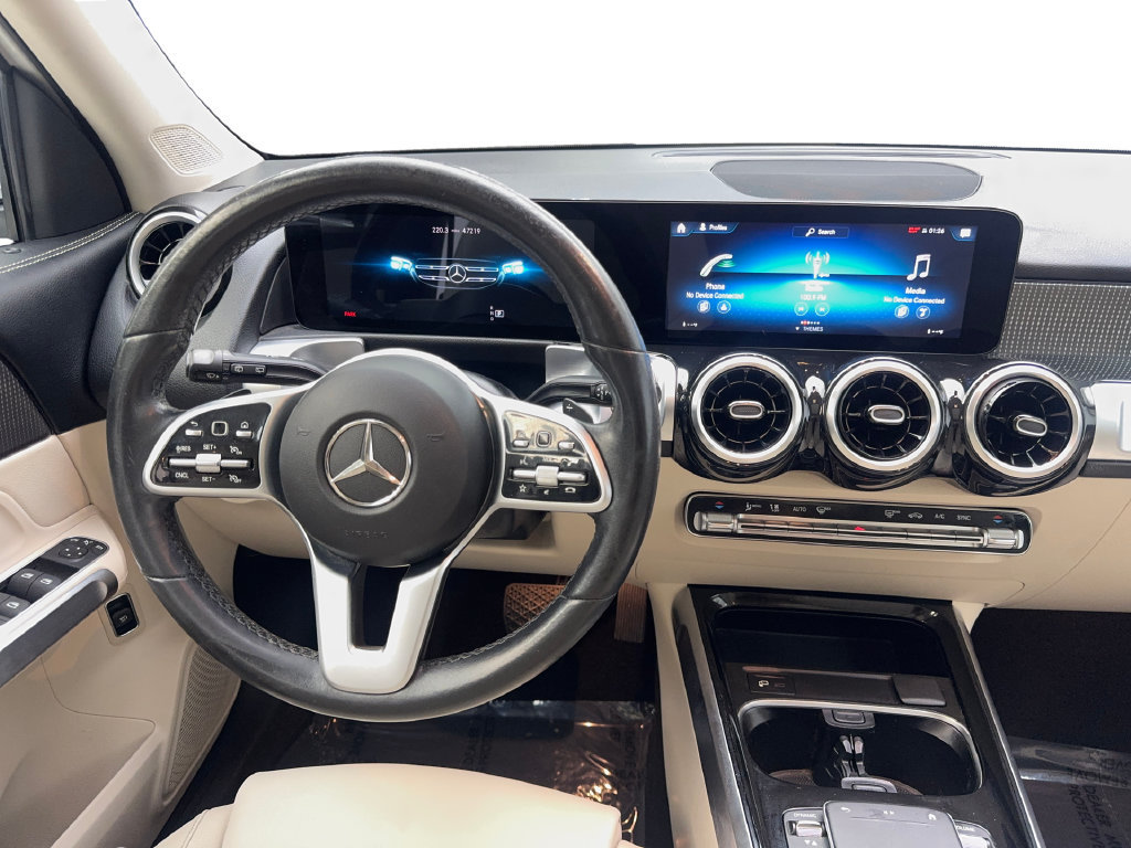 Used 2022 Mercedes-Benz GLB 250 image 58