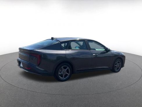 Used 2025 Kia K4 FWD image 15