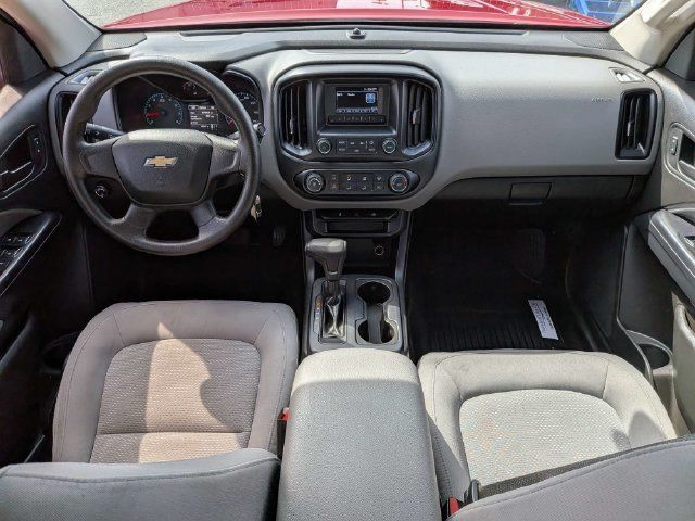 Used 2017 Chevrolet Colorado W/T RWD image 13