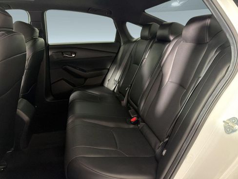 Used 2024 Honda Accord Sport image 21