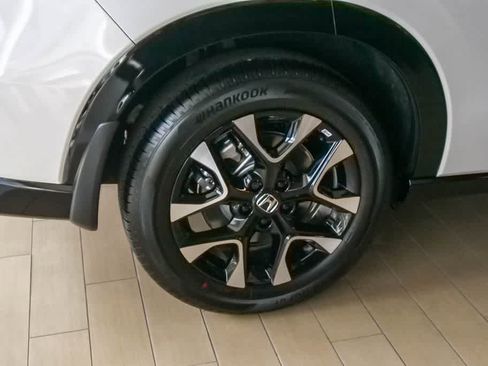 New 2026 Honda HR-V EX-L image 6