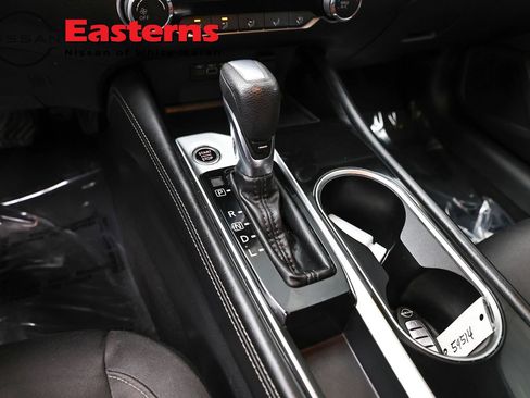 Used 2023 Nissan Altima 2.5 SV FWD image 13