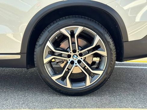 Certified 2024 BMW X5 xDrive40i AWD/4WD image 14