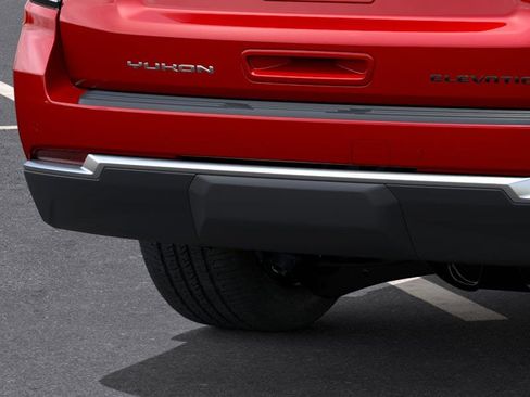 New 2026 GMC Yukon Elevation RWD image 14