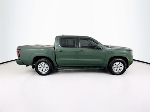 Used 2023 Nissan Frontier SV w/ SV Convenience Package image 10