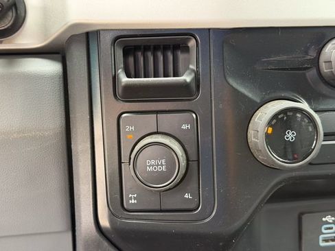 Used 2026 Ford F250 XL w/ STX Appearance Package AWD/4WD image 14