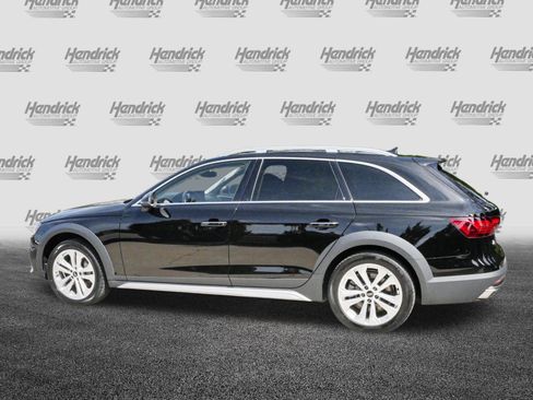 Used 2022 Audi A4 2.0T allroad Premium AWD/4WD image 7