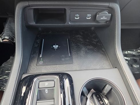 New 2026 Honda Pilot TrailSport image 20