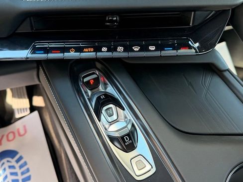 New 2026 Chevrolet Corvette Z06 w/ Stealth Interior Trim Package image 19