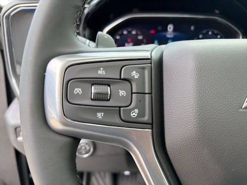 New 2026 Chevrolet Silverado 1500 RST AWD/4WD image 26