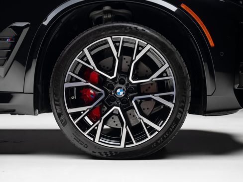 Used 2024 BMW X5 M Competition w/ Executive Package AWD/4WD image 41