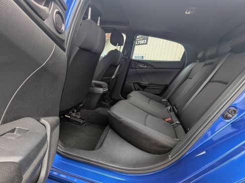 Used 2021 Honda Civic EX image 28