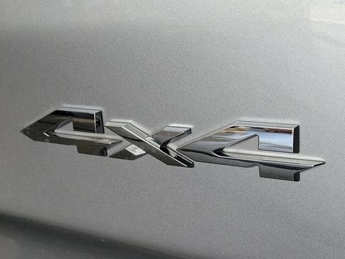 Used 2024 RAM 1500 Limited w/ Body Color Bumper Group AWD/4WD image 7