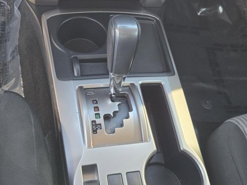 Used 2022 Toyota 4Runner SR5 w/ Wilderness Package (TMS) image 16