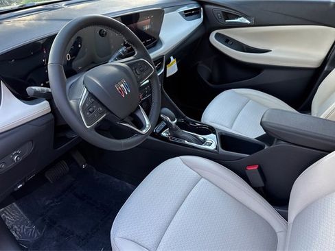 New 2026 Buick Encore GX Preferred w/ Advanced Technology Package image 10