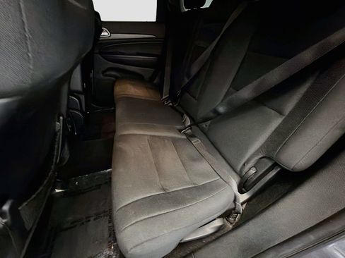 Used 2016 Jeep Grand Cherokee Laredo w/ Quick Order Package 23E RWD image 13