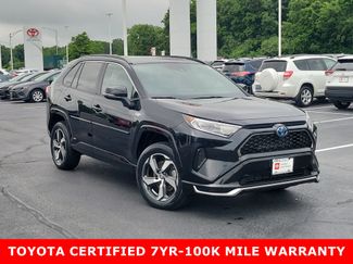 Certified 2021 Toyota RAV4 SE w/ Weather & Moonroof Package AWD/4WD 360° Tour