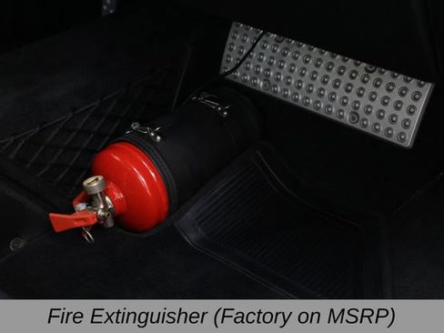 Used 2006 Ferrari F430 Coupe RWD image 17