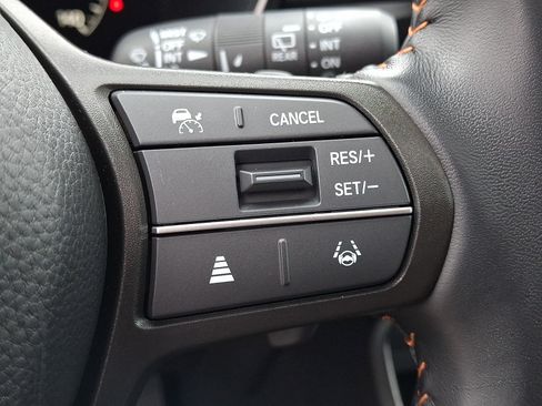 Used 2026 Honda CR-V Sport image 22