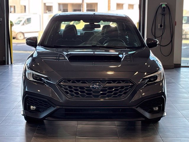 Used 2022 Subaru WRX Limited AWD/4WD image 52