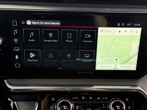 Used 2025 GMC Sierra 2500 Denali w/ Technology Package image 29