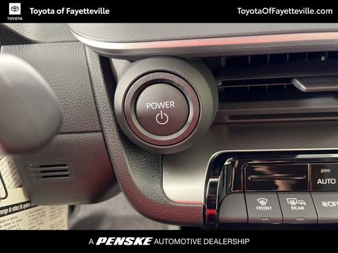 New 2026 Toyota Prius LE image 34