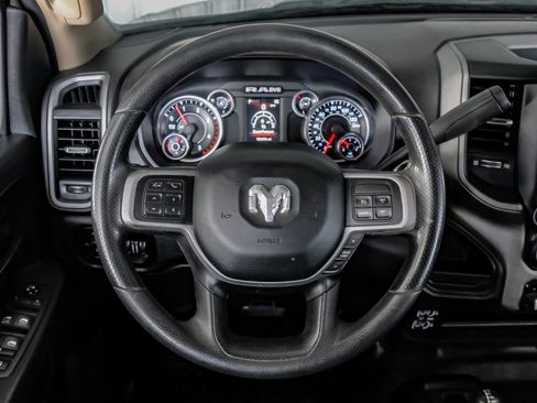 Used 2020 RAM 3500 Tradesman image 16