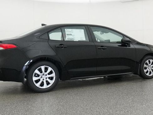 New 2026 Toyota Corolla LE FWD image 26