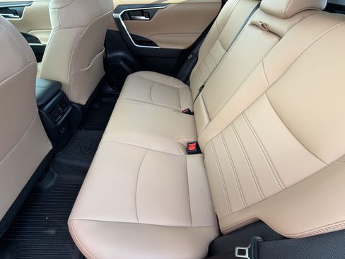 Used 2025 Toyota RAV4 XLE Premium w/ Weather Package FWD image 24