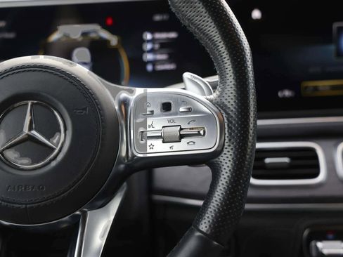 Used 2021 Mercedes-Benz GLE 53 AMG 4MATIC Coupe image 22