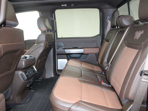 New 2026 Ford F150 King Ranch AWD/4WD image 26
