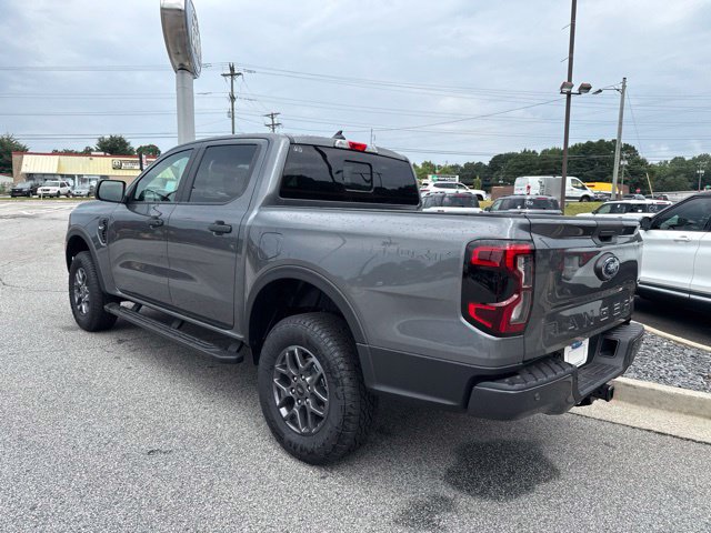New 2026 Ford Ranger XLT w/ Equipment Group 301A High RWD image 8