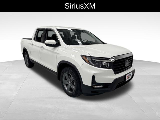 Used 2023 Honda Ridgeline RTL-E image 6