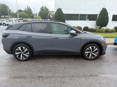 Used 2023 Volkswagen ID.4 Pro RWD image 8
