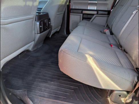 Used 2017 Ford F150 XLT w/ Equipment Group 301A Mid image 14