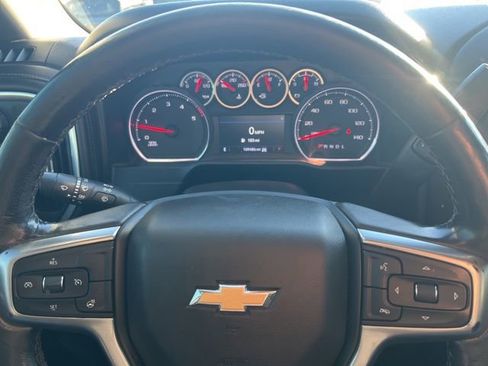 Used 2020 Chevrolet Silverado 2500 LT w/ Convenience Package image 24