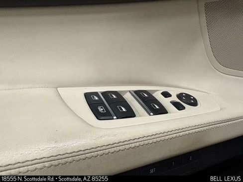 Used 2015 BMW 750Li RWD image 16