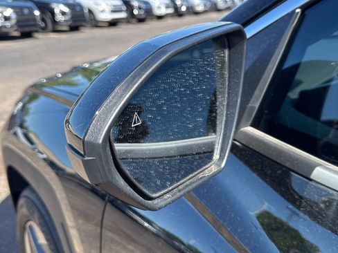 Used 2026 Hyundai Tucson SEL FWD image 36