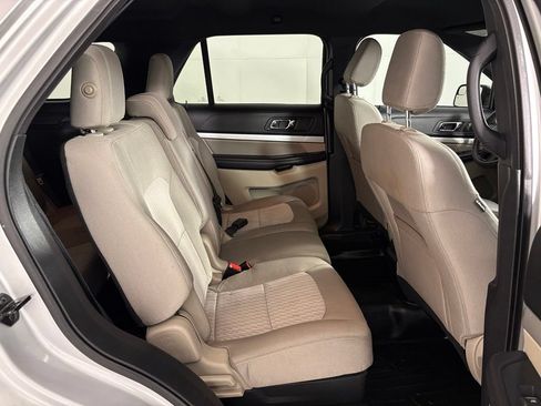 Used 2018 Ford Explorer FWD image 39