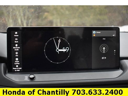 Used 2025 Honda Accord EX-L image 14