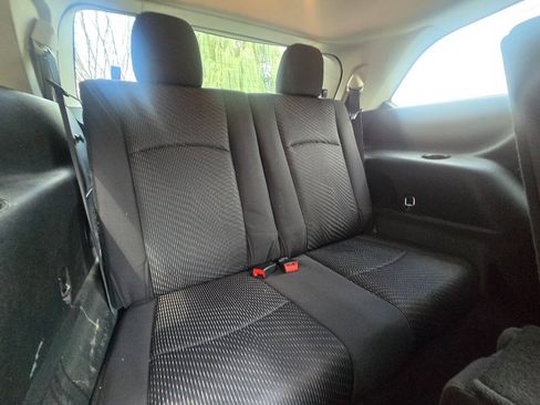 Used 2014 Dodge Journey SXT FWD image 31