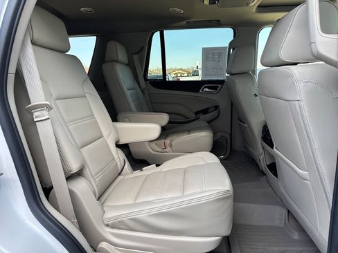 Certified 2020 GMC Yukon Denali w/ Open Road Package image 41