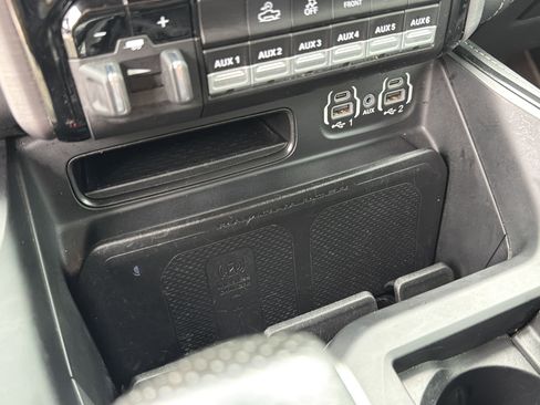 Used 2022 RAM 1500 TRX w/ TRX Level 2 Equipment Group image 33